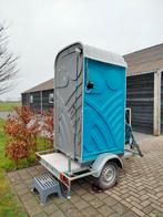 Te koop: mobiele douche cabine/tijdelijke douche/nood douche, Diensten en Vakmensen, Verhuur | Overig