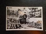 GOES 5 luiks groeten uit 1957, Ophalen of Verzenden, 1940 tot 1960, Zeeland