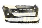 Renault Megane III (12/08-7/16) Voorbumper (te spuiten) orig, Auto-onderdelen, Nieuw, Bumper, Renault, Verzenden