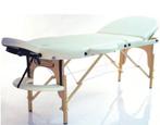 Massagetafel, Sport en Fitness, Ophalen, Zo goed als nieuw, Lichaamsverzorging
