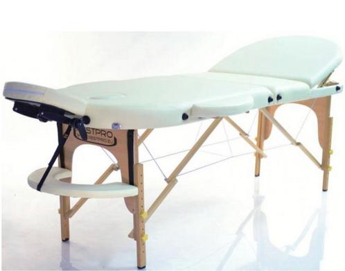 Massagetafel, Sport en Fitness, Gezondheidsproducten en Wellness, Zo goed als nieuw, Lichaamsverzorging, Ophalen