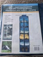 Camping spullen, pan, campingkast, wasmand,, Ophalen of Verzenden