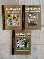 Suske & Wiske de gouden collectie, Boeken, Stripboeken, Complete serie of reeks, Ophalen of Verzenden, Zo goed als nieuw