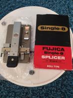 Fujica Single 8, Ophalen of Verzenden, Zo goed als nieuw