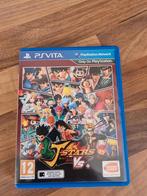 J-Stars vita, 1 speler, Ophalen of Verzenden, Zo goed als nieuw, Vanaf 7 jaar