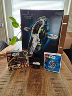 Lego Star Wars 75409 + 40765 jango fetts starship  + GWP, Ophalen of Verzenden, Nieuw
