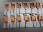 Playmobil Poppetjes Bolderkar Onderdelen per stuk nu:  0,59, Verzenden, Gebruikt, Los playmobil