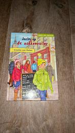 G. van Dalen - Jacht op de zakkenroller, Ophalen of Verzenden, Zo goed als nieuw, G. van Dalen
