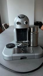 Magimix Gran Maestria Nespresso - Topmachine!, Witgoed en Apparatuur, Koffiezetapparaten, Ophalen, Gebruikt, Espresso apparaat