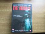 sarah michelle gellar: the grudge (5), Alle leeftijden, Verzenden, Zo goed als nieuw, Overige genres
