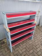 Bedrijfswageninrichting Caddy Partner Kangoo, Ophalen, Gebruikt