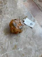 Oliebol kerstbal, Ophalen of Verzenden, Zo goed als nieuw