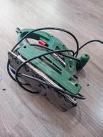Parkside schuurmachine., Doe-het-zelf en Verbouw, Ophalen of Verzenden, Gebruikt, Minder dan 600 watt