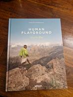 Human Playground: Waarom we spelen - Foto's en verhalen, Ophalen of Verzenden, Overige onderwerpen