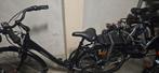 Elektrische Fiets - EcoBike, Fietsen en Brommers, Elektrische fietsen, Gebruikt, 51 tot 55 cm, 30 tot 50 km per accu, Ophalen