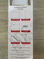 Veiligheidshekje - Oprolbaar, Ophalen, Overige materialen, Nieuw, Oprolhekje