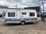 Fendt Saphir 470 mover I luifel I fietsdragers I accu+lader, Vast bed, Rondzit, Particulier, Luifel