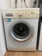 Wasmachine Siemens Vario Perfect GERESERVEERD, Witgoed en Apparatuur, Zo goed als nieuw, Ophalen, Minder dan 85 cm