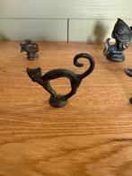 Walter Bosse - Kat krulstaart, Antiek en Kunst, Ophalen