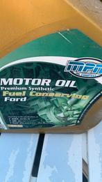 Motor olie er zit nog 3 liter in, Auto diversen, Onderhoudsmiddelen, Ophalen of Verzenden