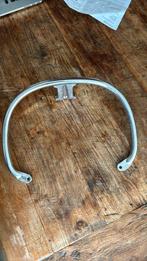 Vespa 300 chrome achterbeugel, Ophalen, Gebruikt, Overige modellen