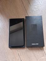Samsung Galaxy S23 Plus 256GB nieuwstaat, Zwart, Ophalen of Verzenden, Zo goed als nieuw, Zonder simlock