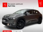 Citroën C4 Cactus PureTech 110 Origins | Carplay/Android Au, Voorwielaandrijving, Stof, Gebruikt, Origineel Nederlands