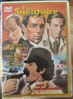 Zeldzame DVD The smuggler 1980 Lucio Fulci Ned. Ondertiteld, Cd's en Dvd's, Dvd's | Klassiekers, Thrillers en Misdaad, 1960 tot 1980