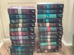 Complete serie Agatha Christie (23 stuks), Ophalen, Zo goed als nieuw, Algemeen