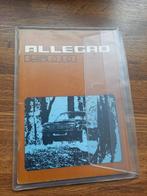 Handleiding AUSTIN ALLEGRO 1500 1978  NL, Ophalen of Verzenden