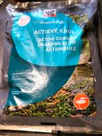 10 LITER ACTIEVE KOOL, Karper of Koi