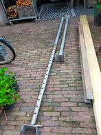 2 bouw stempels, Ophalen, Gebruikt, Overige typen