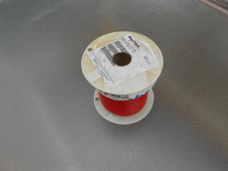 NVent Raychem XTV - Verwarmingskabel 4XTV2-CT-T3 (15 Meter), Antiek en Kunst, Curiosa en Brocante, Verzenden