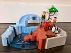 Playmobil 4013 Pinguinkolonie, Kinderen en Baby's, Speelgoed | Playmobil, Ophalen of Verzenden, Zo goed als nieuw