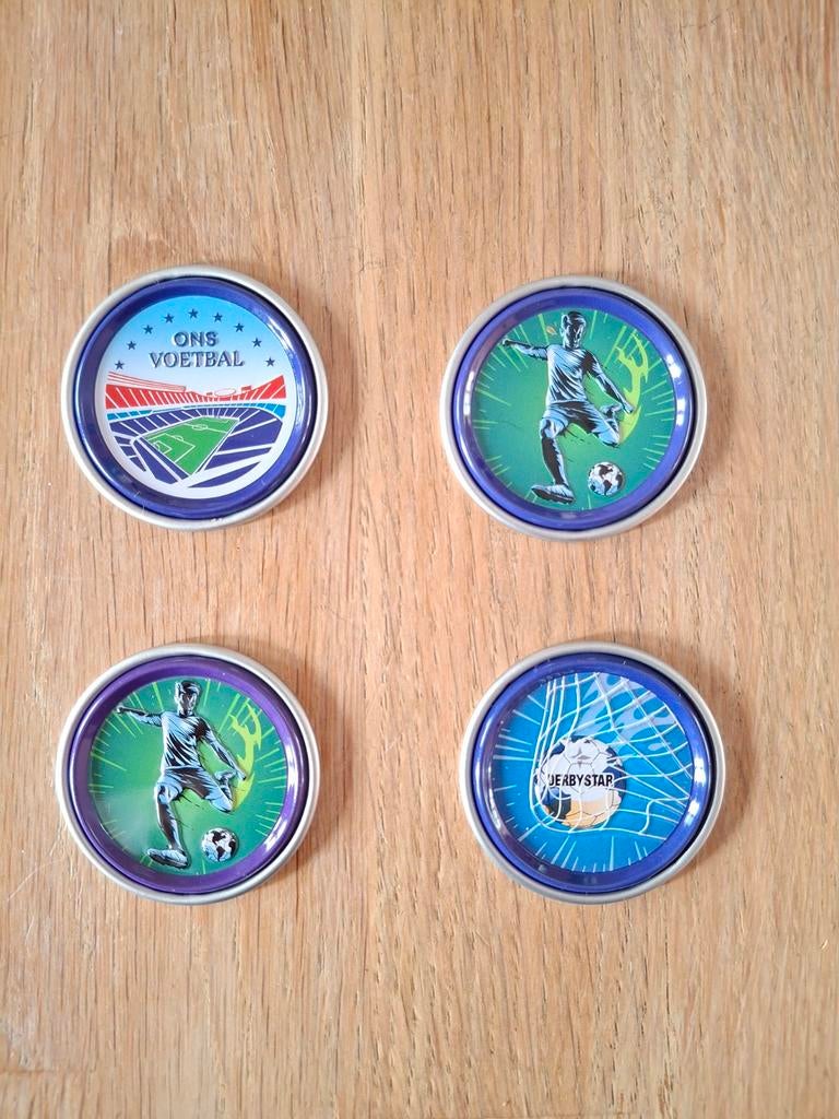 Cluppies nrs. 5, 8 en 10, Plus, Ophalen of Verzenden