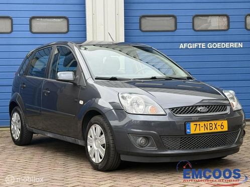 Ford Fiesta 1.3-8V Cool & Sound * Airco * NAVI *, Auto's, Ford, Bedrijf, Te koop, Fiësta, ABS, Airbags, Airconditioning, Alarm