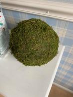 Mosbol - Decoratie, Ophalen