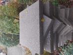 Tuintegels/terrastegels 50x50, Tuin en Terras, Tegels en Klinkers, Ophalen of Verzenden, Zo goed als nieuw, Beton, Terrastegels