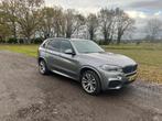 BMW X5 Sdrive 25D Aut8 (2014) 2015 Grijs, Auto's, Achterwielaandrijving, 1995 cc, 4 cilinders, Origineel Nederlands