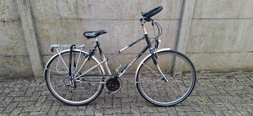 Damesfiets koga miyata in zeer goede staat, Fietsen en Brommers, Fietsen | Dames | Damesfietsen, Zo goed als nieuw, Overige merken
