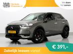 DS 3 Crossback 1.2 PureTech Performance Line+ 1 € 22.990,0, Auto's, Leder en Stof, 1180 kg, 3 cilinders, SUV of Terreinwagen