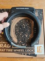 Radbike Fat Tire Wielslot, Ophalen of Verzenden, Gebruikt, Ringslot