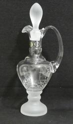 Kisslinger - decanter - waterfles - vintage [540], Ophalen