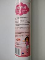 The mat - siliconen mat tbv fondant, Ophalen of Verzenden, Bakvorm