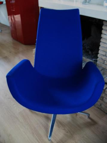 Loungestoel Beetle High Back Giancarlo Bisaglia Infiniti beschikbaar voor biedingen