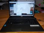 Acer Aspire E1-731 Laptop - Pentium, 500GB SSD, Computers en Software, Intel Pentium 2020M, Gebruikt, 2 tot 3 Ghz, Qwerty