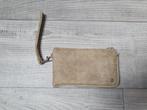 Portemonnee/ tasje/ telefoontasje ( nieuw), Ophalen, Nieuw, Beige