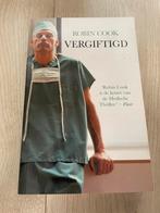 Robin Cook - Vergiftigd, Ophalen of Verzenden, Zo goed als nieuw, Nederland