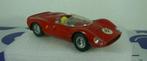 Scalextric C-41  Ferrari GT 330, Kinderen en Baby's, Speelgoed | Racebanen, Overige merken, Gebruikt, Elektrisch, Verzenden