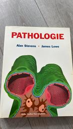 J. Lowe - Pathologie, Ophalen of Verzenden, Gelezen, J. Lowe; A. Stevens